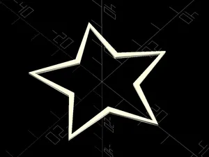 <BSG> STAR FRAME