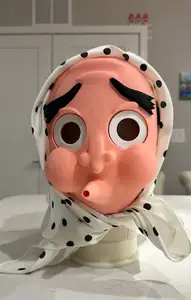 Demon Slayer Mask - Hotaru