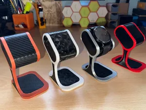 Watch stand (NO AMS required)