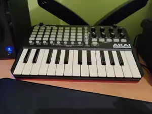 Studio Stand for AKAI APC Key 25
