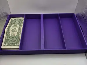 market cash register