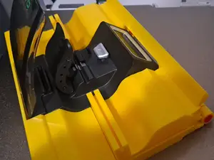 articulated sunlu filament welder