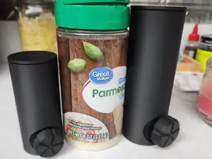 Larger Sugar Dispenser Handheld for Coffee, Tea