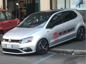 POLO GTI