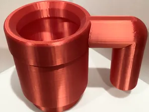 Legò Cup