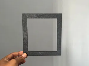 Frame