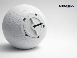 Moon Lamp Adapter Universal