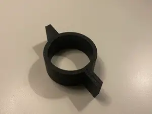 Round Mold
