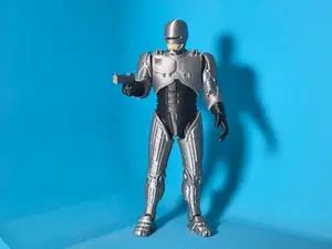 ROBOCOP multicolor