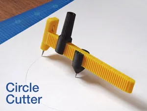 Circle cutter