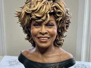 Tina Turner