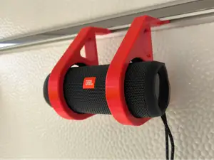 JBL Flip Essential 2 Halter für Kederleiste