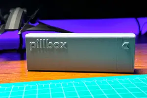 The Pillbox
