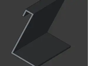 fridge shelf