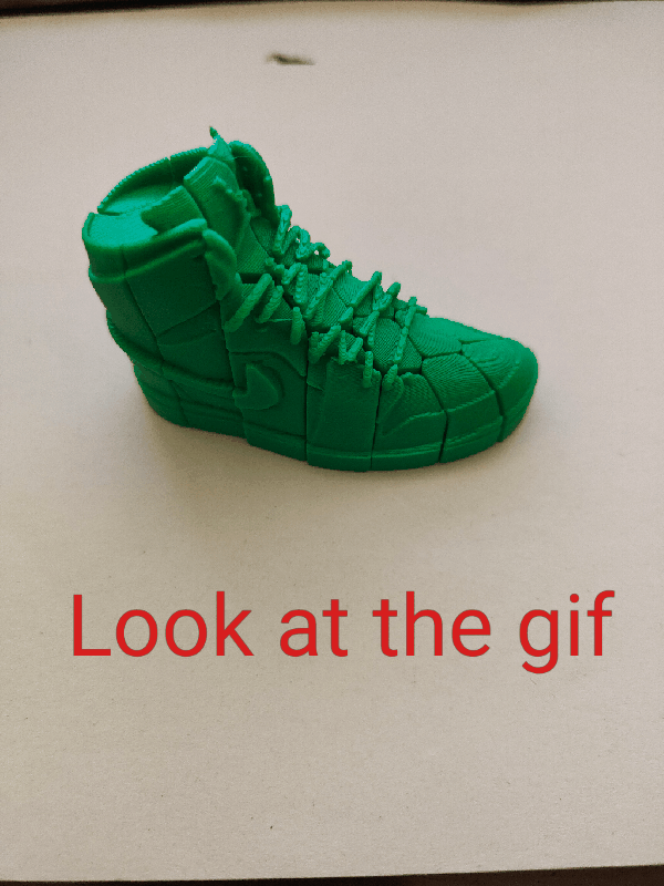 flexi nike jordan , fidget