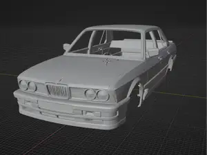 bpd 535 uero rc shell