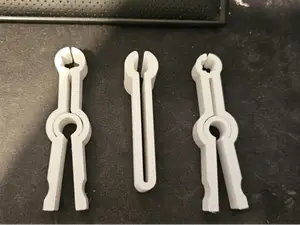 Snapmaker U1 Cleaning Tools