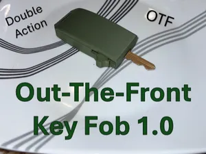 OTF Key Fob 1.0