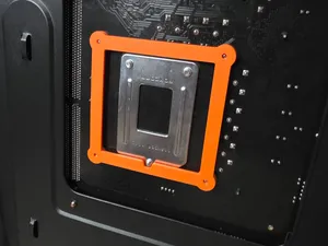 Intel LGA 115x / 1200 CPU Cooler Backplate