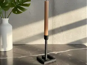 Maze Candle holder