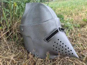 Houndskull Helmet