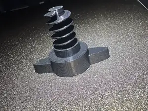 bmw e39/e46 trunk screw
