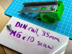Tubeclamp