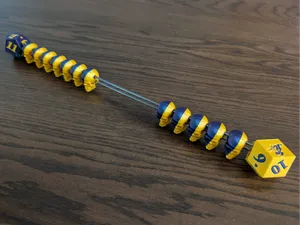 Daggerheart Fear Tracker