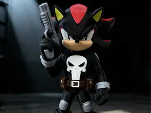Shadow Punisher