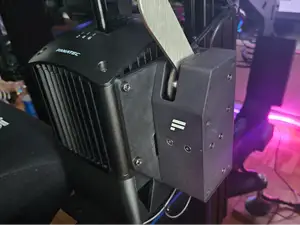 Fanatec Handbrake Adapter/Mount