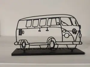 volkswagen t1 van
