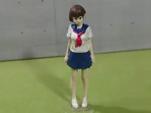 セーラー服少女01
