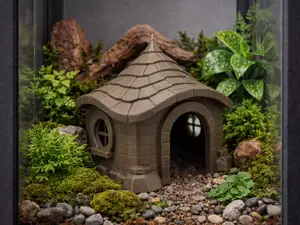 Cottage Hide