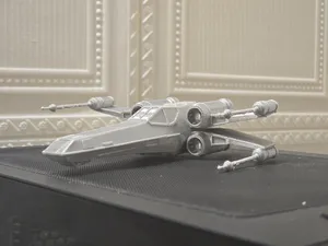 X-Wing Starfighter