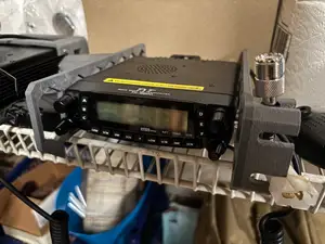 TYT TH-9800 Radio Rail