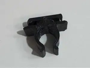8 mm Kabelclip für 30x30 mm Profile