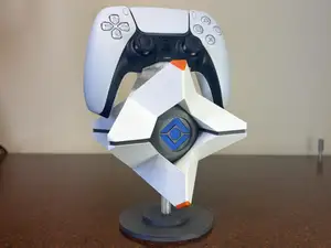 Destiny Ghost Universal Controller Stand