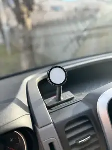 Renault Trafic Smartphone Holder Magsafe