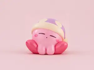 万代星之卡比 Kirby- 睡觉款