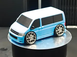 Volskwagen Transporter 5 2012 T5