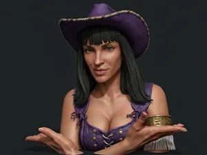 Nico Robin One Piece