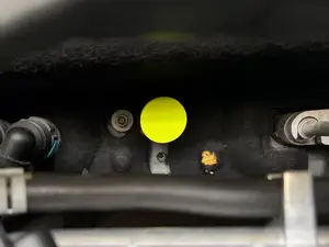 Jaguar F-Type (X152) Symposer-Firewall-Vacuum Plug
