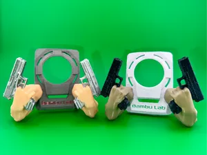 Oblock biqu big tree tech knomi a1 cover