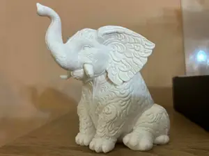 Elefant decoration