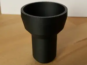 Adapter eFlare auf Verkehrsleitkegel & Faltsignale