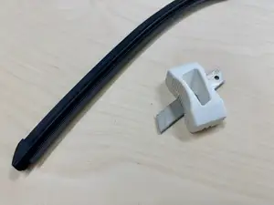 Windshield Wiper Blade Trimmer, Repair Tool