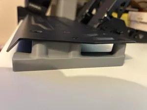 MOZA R3 SR-P Lite stabiliser 