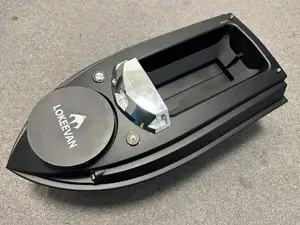 RC Bait Boat Hopper Spacer – Flytec & LOKEEVAN