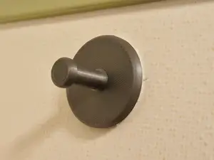 Wall hook