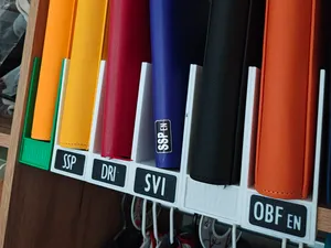 Pokemon Binder Shelf Stand + Set Logos (Kallax)